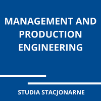 Management and production engineering