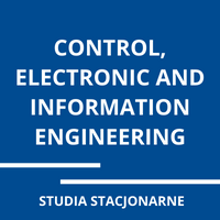 Control, electronic and information engineering