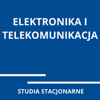 Elektronika i telekomunikacja