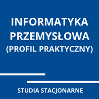Informatyka przemysłowa (profil praktyczny)