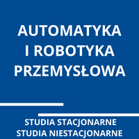 Automatyka i robotyka przemysłowa